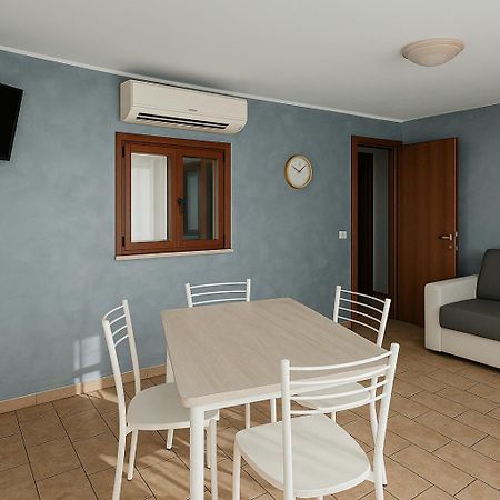 Etnapartment 4 Джардини Наксос Екстериор снимка