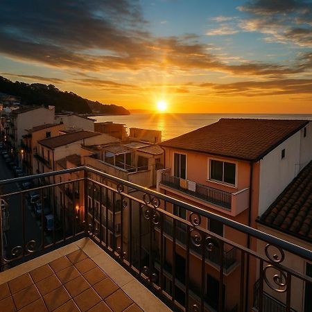 Etnapartment 4 Джардини Наксос Екстериор снимка