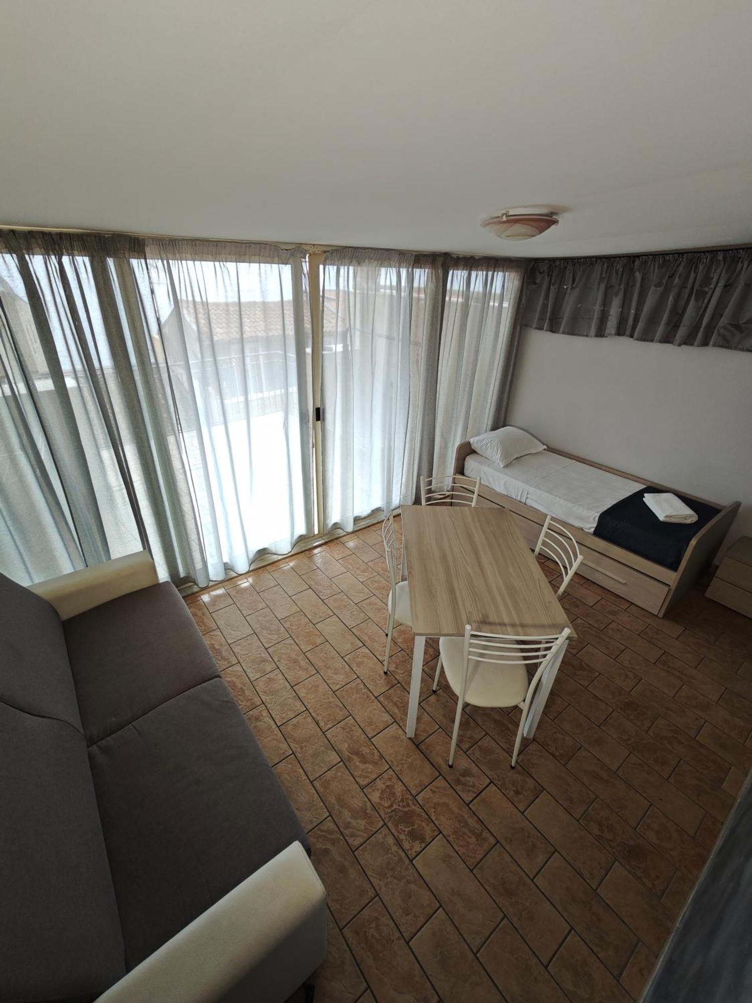 Etnapartment 4 Джардини Наксос Екстериор снимка