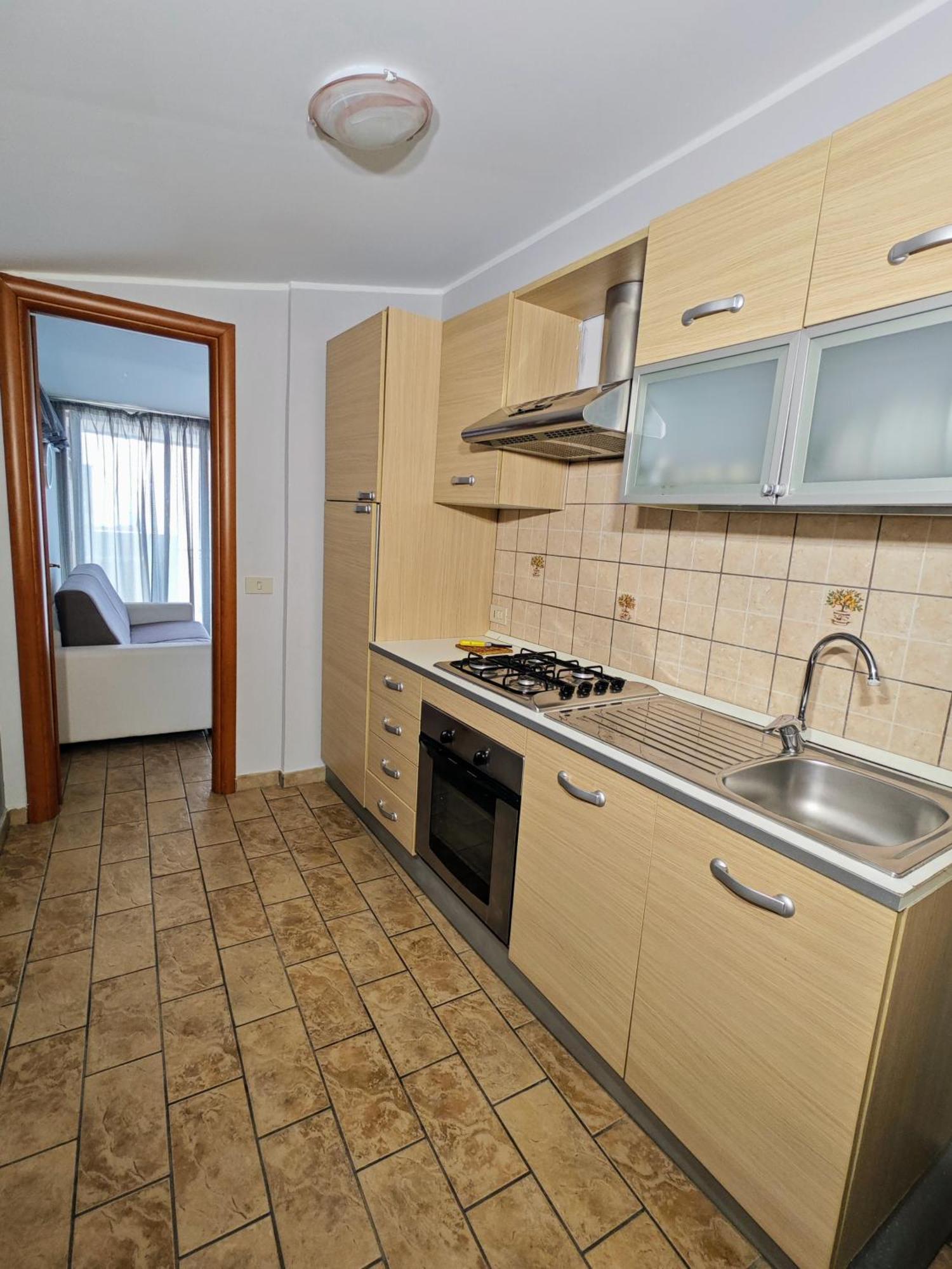 Etnapartment 4 Джардини Наксос Екстериор снимка