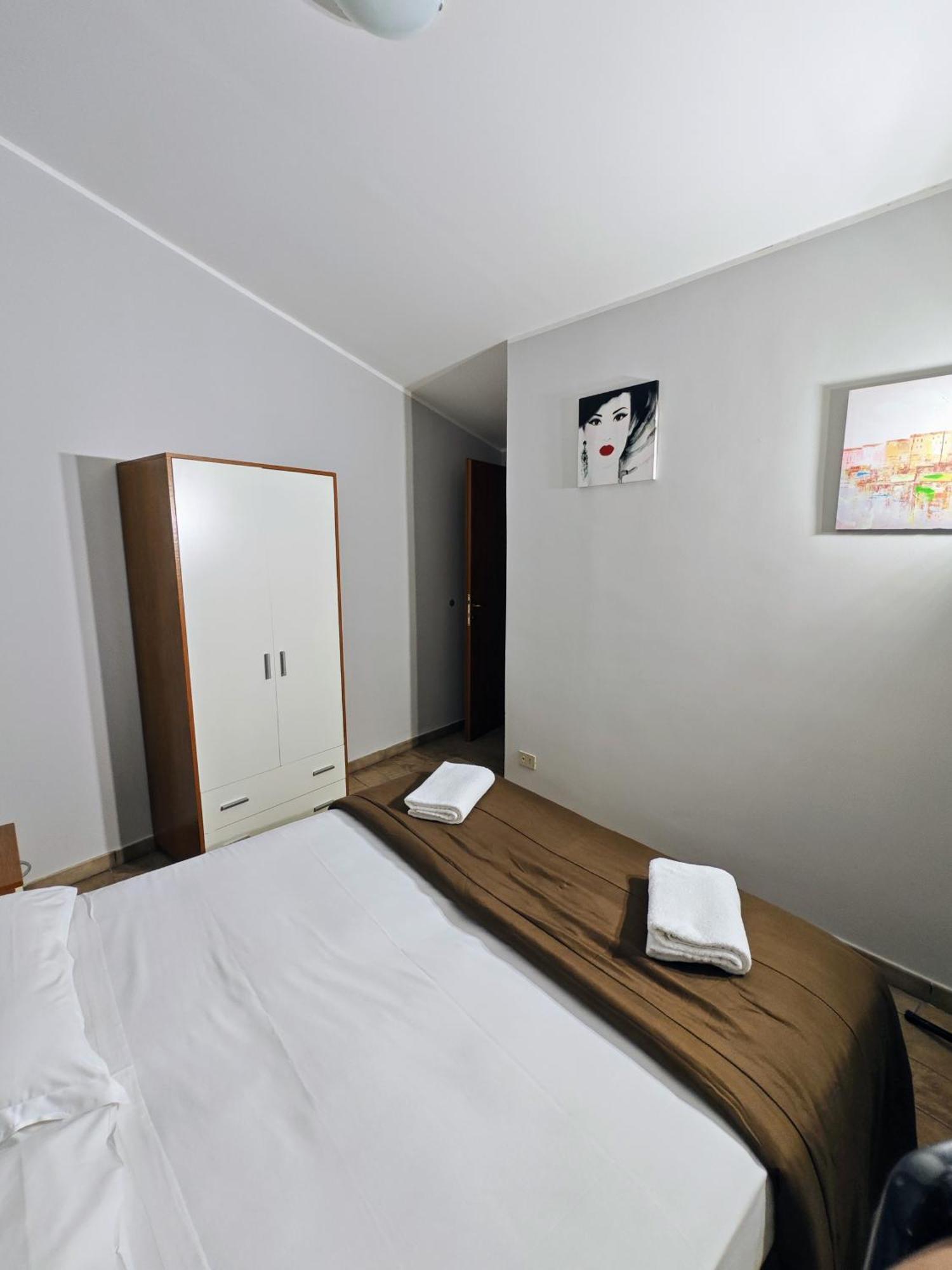 Etnapartment 4 Джардини Наксос Екстериор снимка