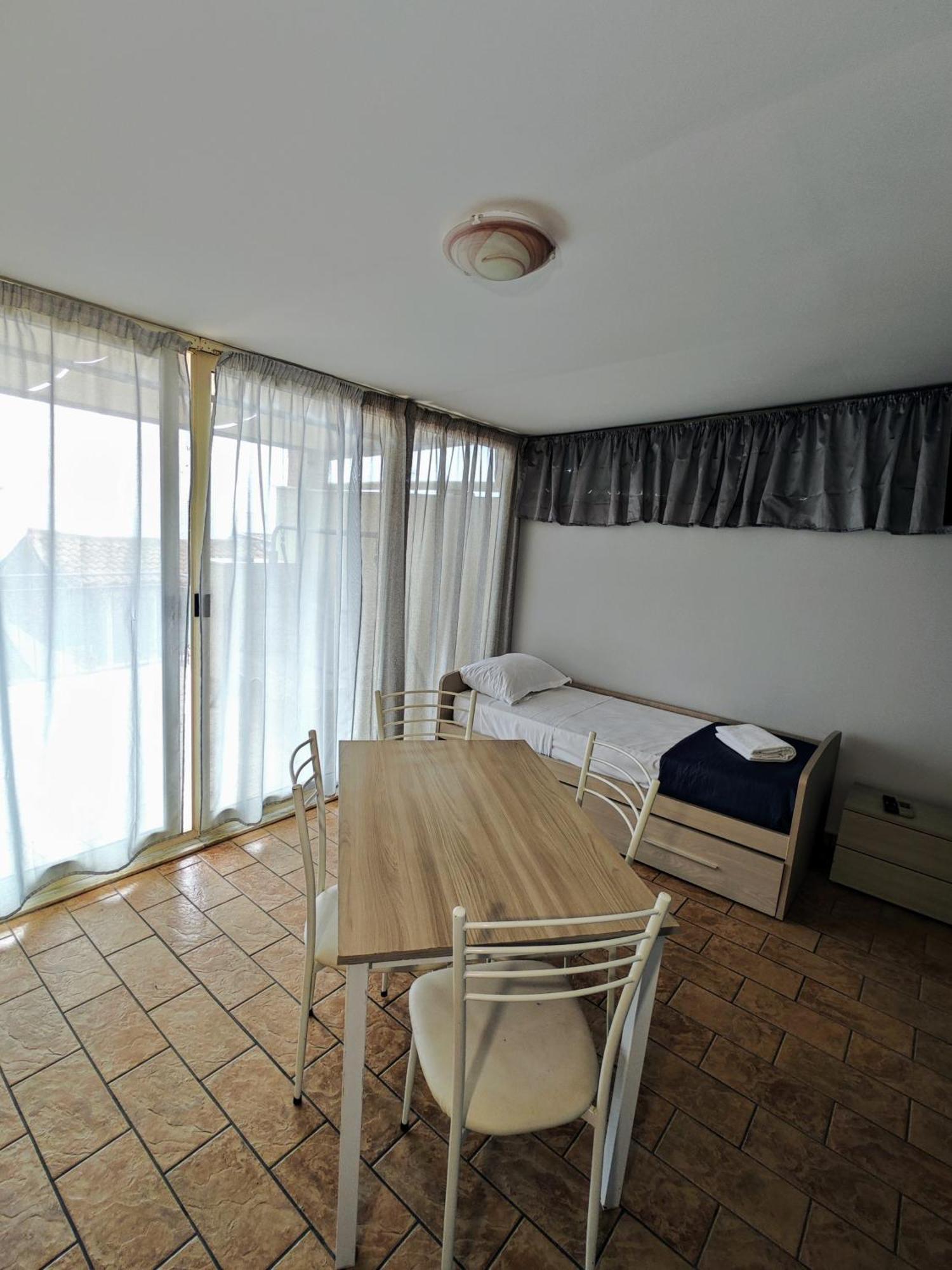 Etnapartment 4 Джардини Наксос Екстериор снимка