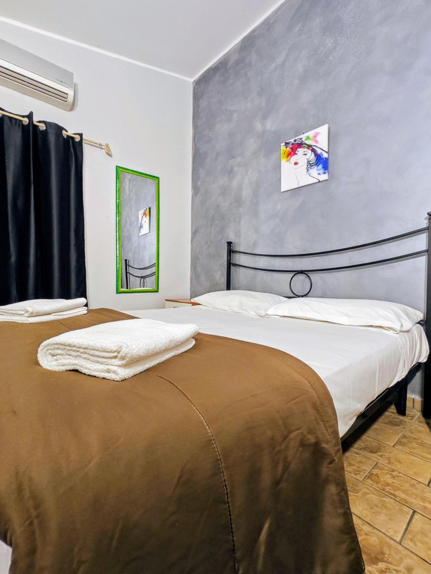 Etnapartment 4 Джардини Наксос Екстериор снимка