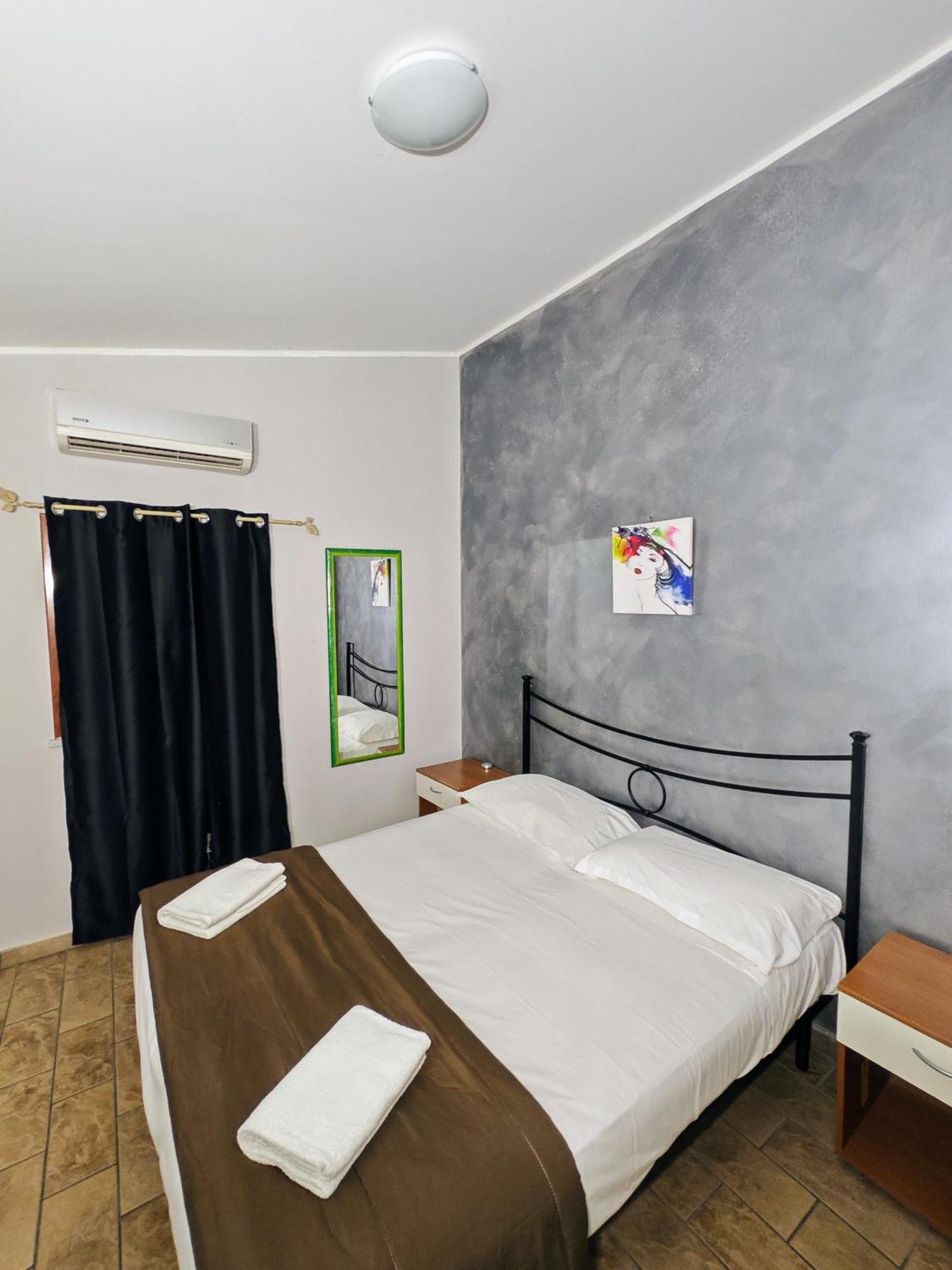Etnapartment 4 Джардини Наксос Екстериор снимка