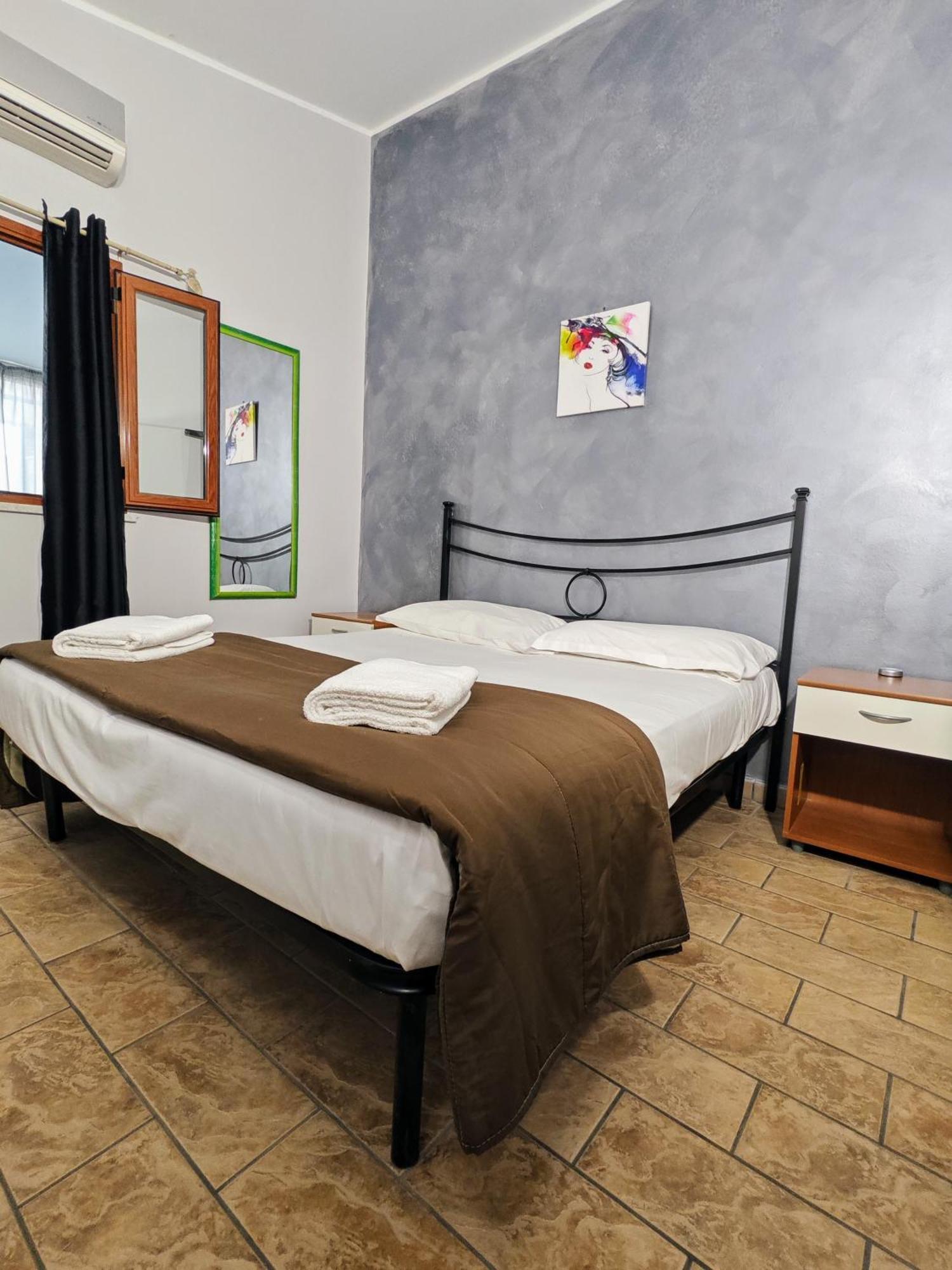 Etnapartment 4 Джардини Наксос Екстериор снимка