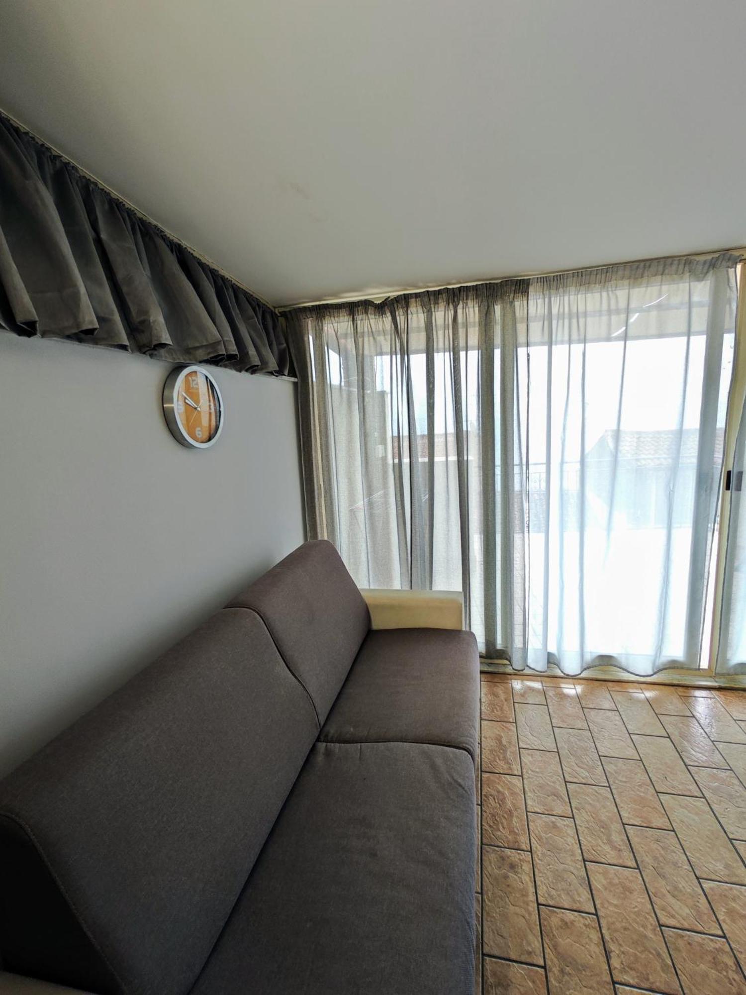Etnapartment 4 Джардини Наксос Екстериор снимка
