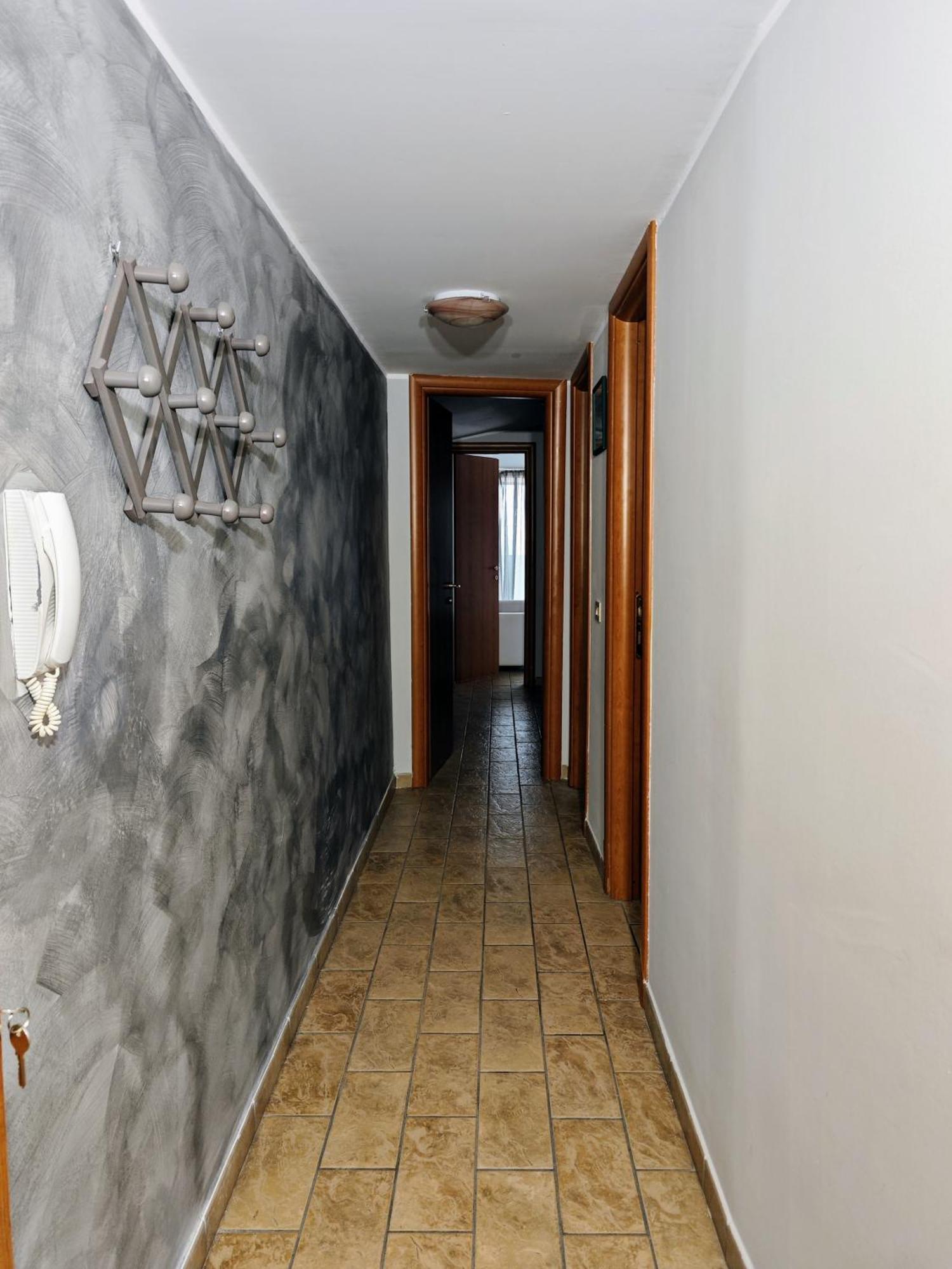 Etnapartment 4 Джардини Наксос Екстериор снимка