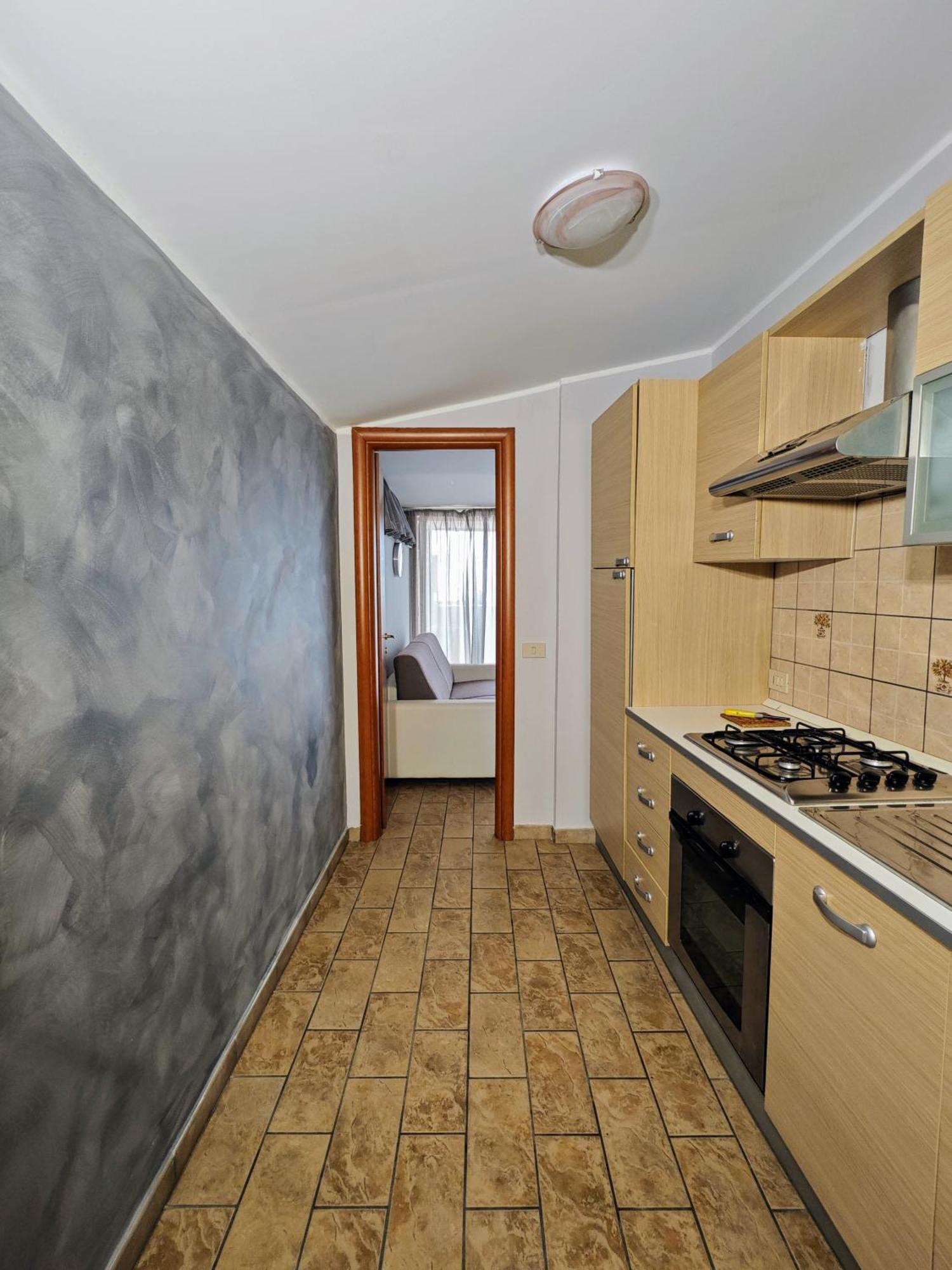 Etnapartment 4 Джардини Наксос Екстериор снимка