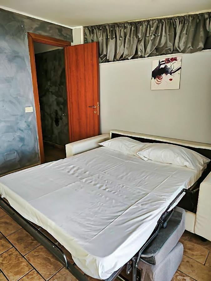 Etnapartment 4 Джардини Наксос Екстериор снимка