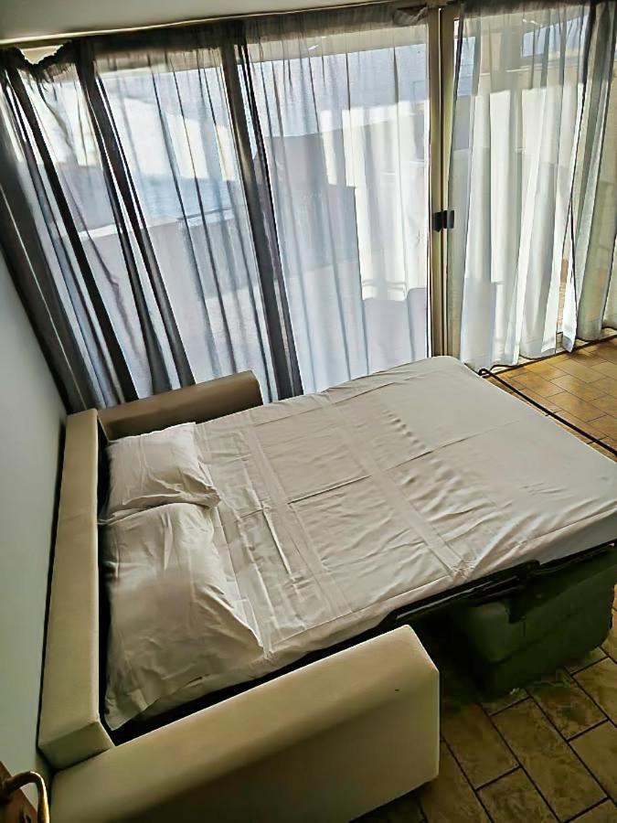 Etnapartment 4 Джардини Наксос Екстериор снимка