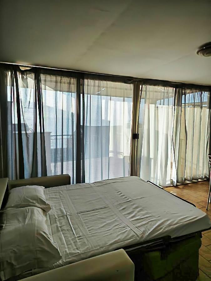 Etnapartment 4 Джардини Наксос Екстериор снимка