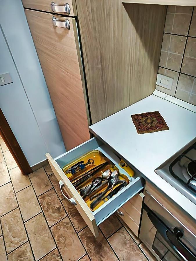 Etnapartment 4 Джардини Наксос Екстериор снимка