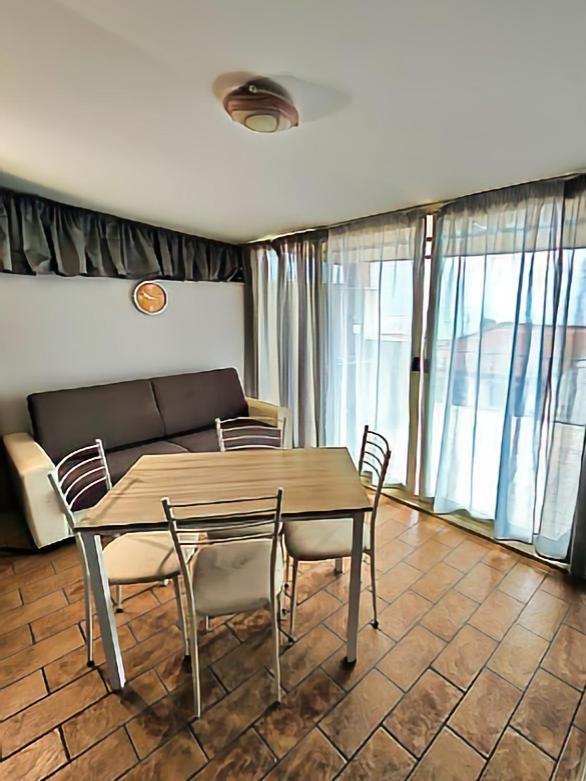 Etnapartment 4 Джардини Наксос Екстериор снимка