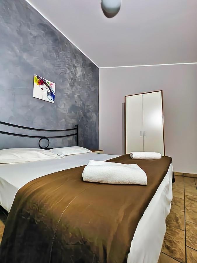 Etnapartment 4 Джардини Наксос Екстериор снимка