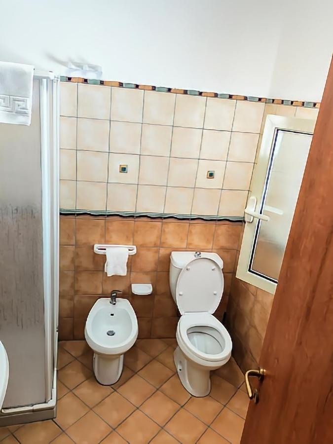 Etnapartment 4 Джардини Наксос Екстериор снимка