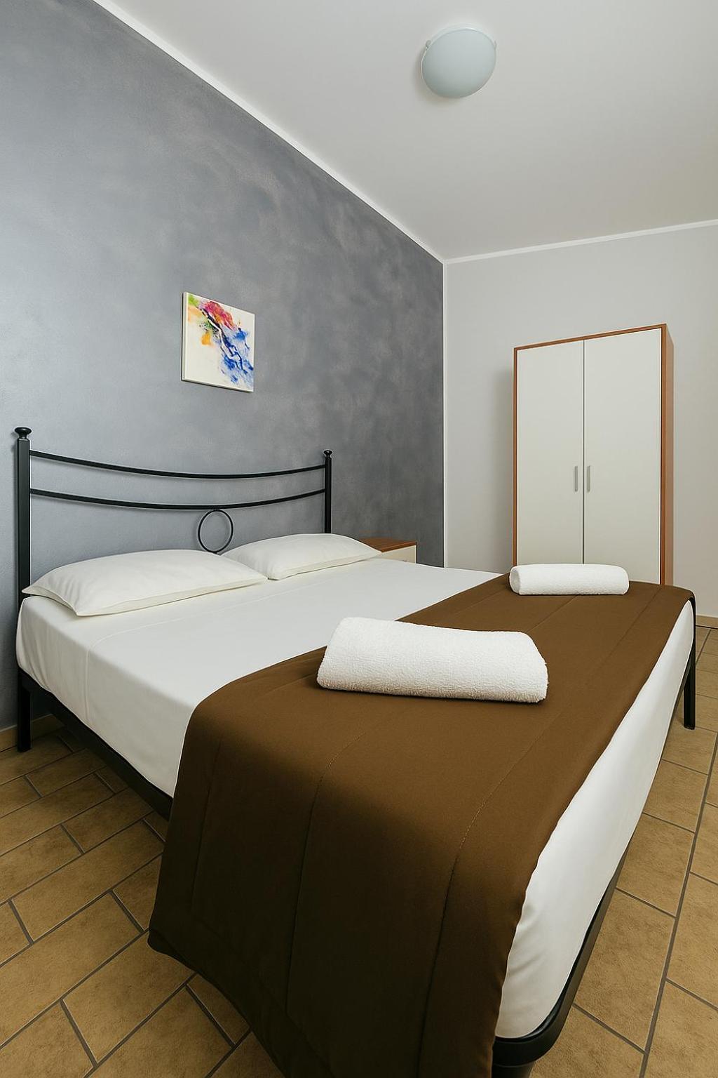 Etnapartment 4 Джардини Наксос Екстериор снимка