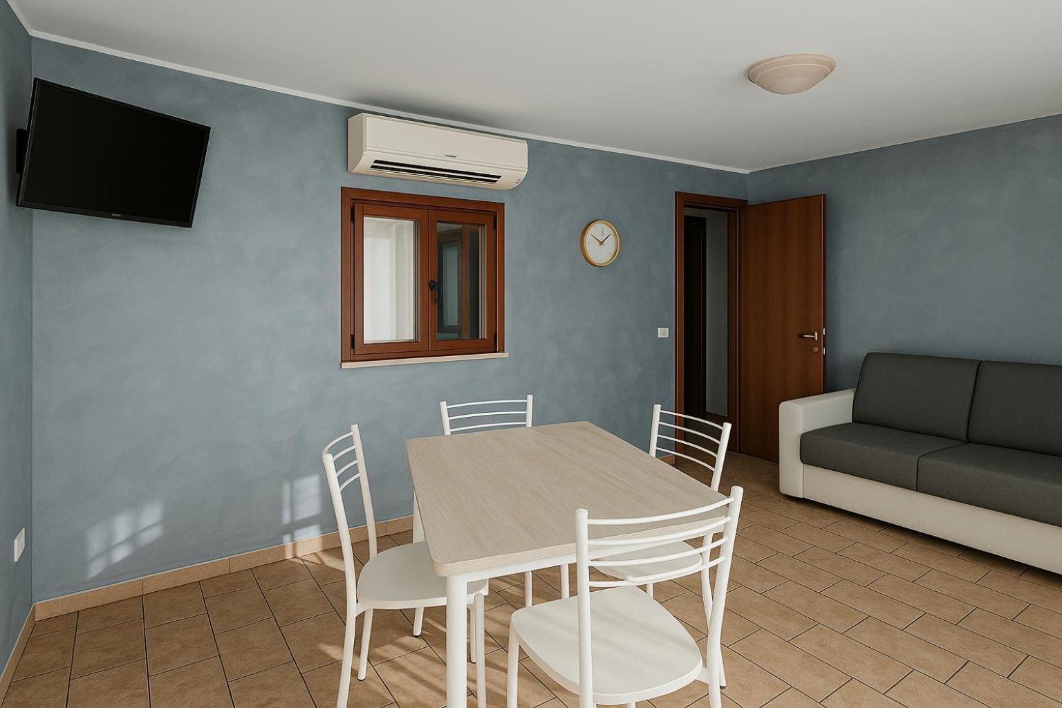 Etnapartment 4 Джардини Наксос Екстериор снимка