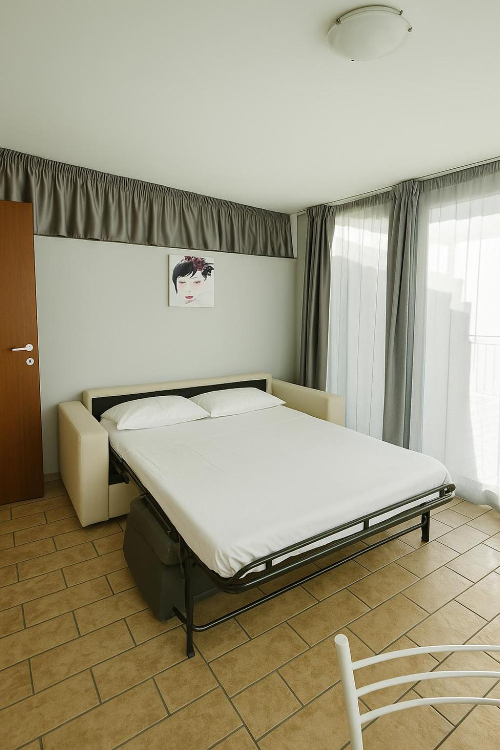Etnapartment 4 Джардини Наксос Екстериор снимка