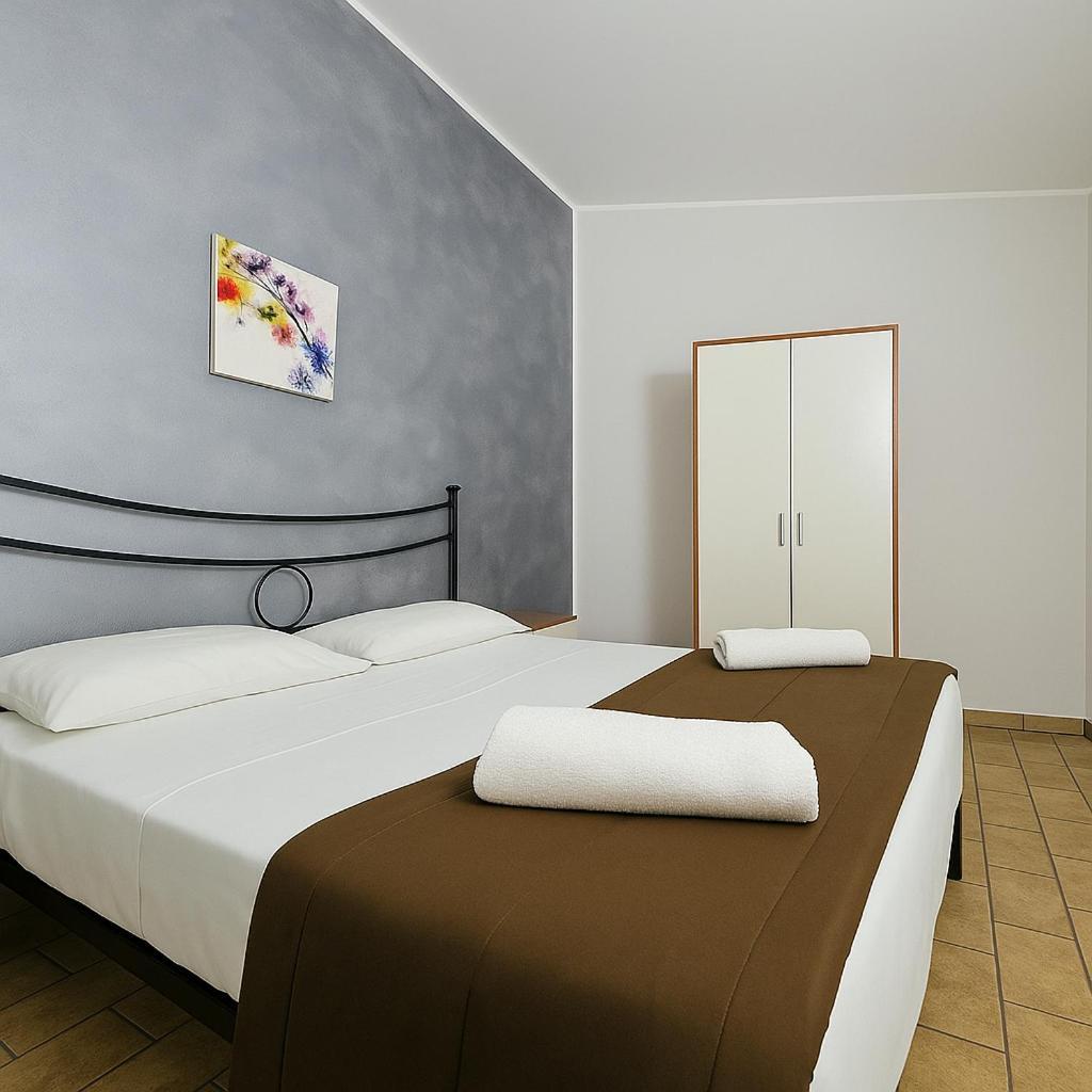 Etnapartment 4 Джардини Наксос Екстериор снимка